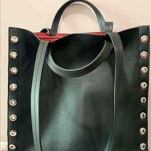 Zara Tote Bag